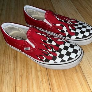 Vans Classic Slip on